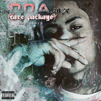 The D.O.A. Tape (Explicit) (Care Package)/Kay Flock