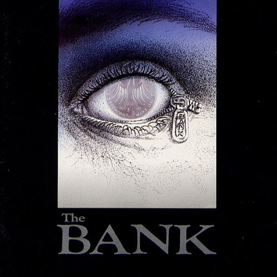 アルバム/The Bank/Bank