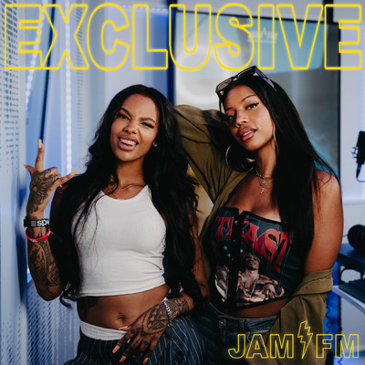 Weiter (Intro) (Explicit) (Jam FM Exclusive)/BOUNTY & COCOA／JAM FM