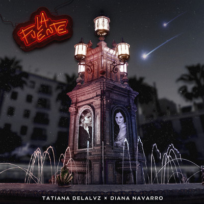 La Fuente (Remix)/Tatiana Delalvz／Diana Navarro