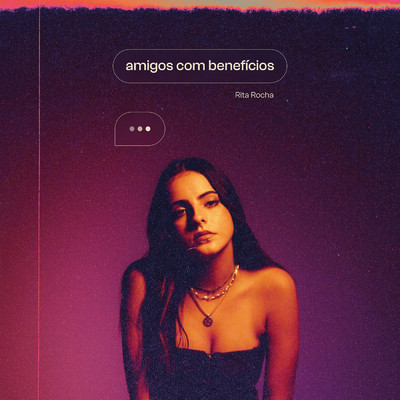 シングル/Amigos Com Beneficios/Rita Rocha