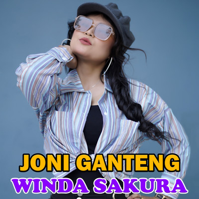 シングル/JONI GANTENG (Versi Reggae Indonesia)/Winda Sakura