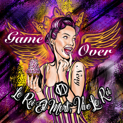 GAME OVER (Explicit)/Neny