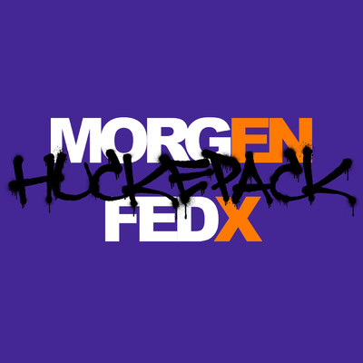 MORGEN／FEDX
