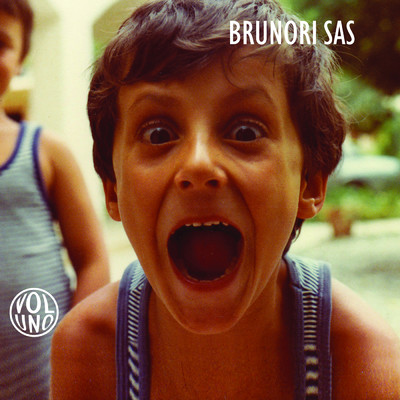 アルバム/Vol. 1/Brunori Sas