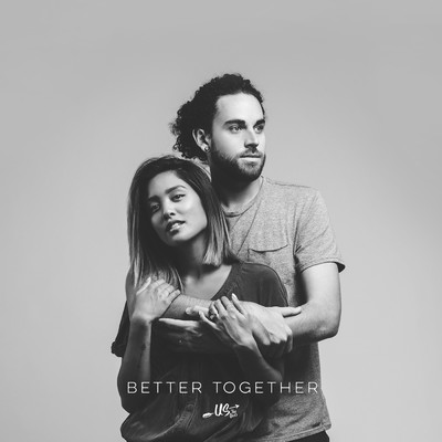 シングル/Better Together/アス・ザ・デュオ
