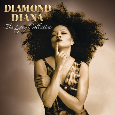 アルバム/Diamond Diana: The Legacy Collection/ダイアナ・ロス