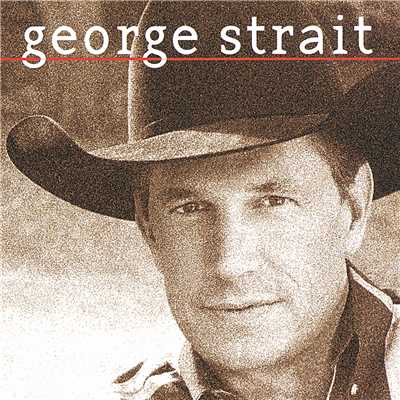 アルバム/George Strait/ジョージ・ストレイト