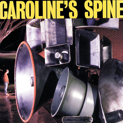 シングル/Ready, Set, Go/Caroline's Spine
