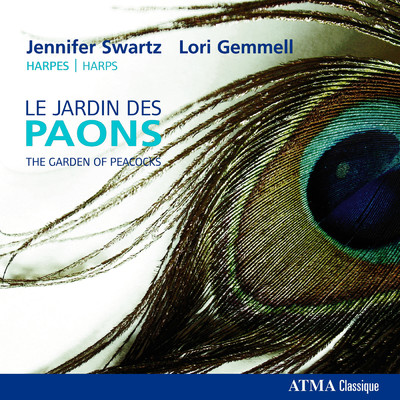 Le Jardin des paons/Jennifer Swartz／Lori Gemmell