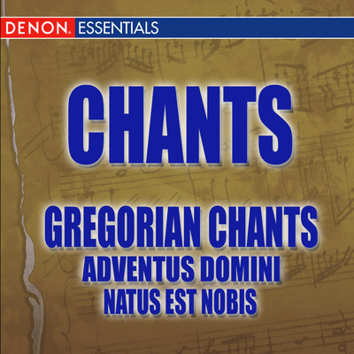 Adventus Domini - Natus est Nobis ( Disc 1,2 )/Various Artists