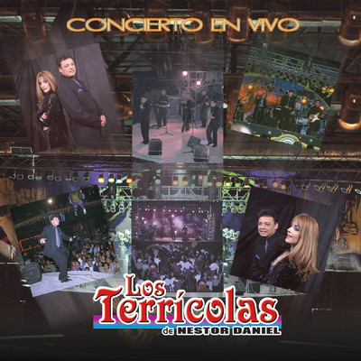 Dos Cosas (En Vivo - Monterrey, NL Mexico ／ 2002)/Los Terricolas De Nestor Daniel
