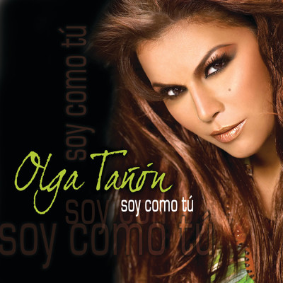 アルバム/Soy Como Tu/Olga Tanon
