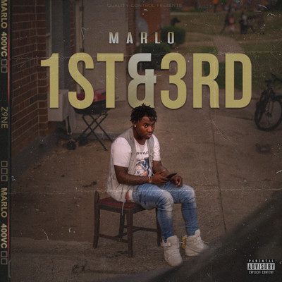 Lit AF (Explicit) (featuring Young Dolph)/Marlo