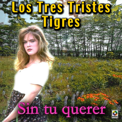 Corazon De Madera/Los Tres Tristes Tigres