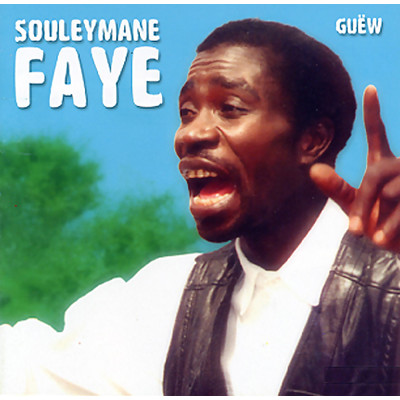 Guew/Souleymane Faye