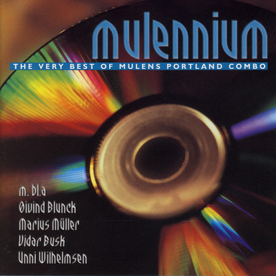 Mulennium - The Very Best Of Mulens Portland Combo/Mulens Portland Combo