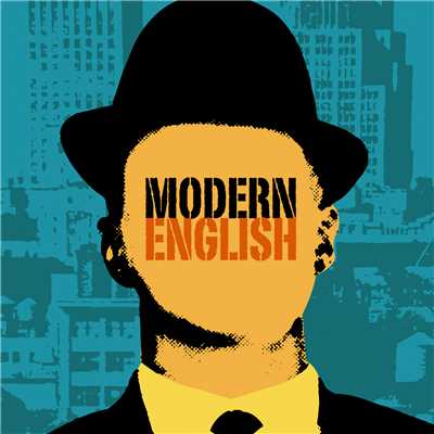 Blister (Live)/Modern English
