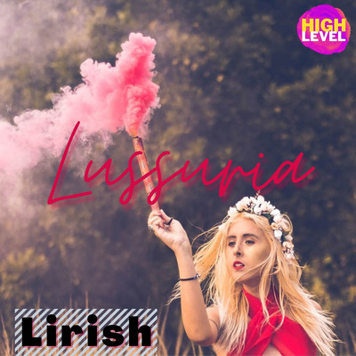 アルバム/Lussuria/Lirish