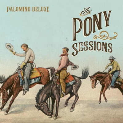 I Don't Care About Our Love/Palomino Deluxe