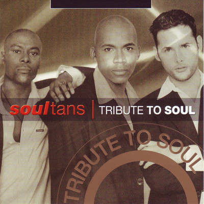Reach out I'll Be There/Soultans