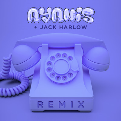 シングル/Lil Boi (Big Talk) [Remix] [feat. Jack Harlow]/Ayanis