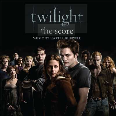 Twilight  [The Score]/Various Artists