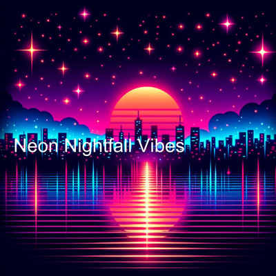 Neon Nightfall Vibes/KeyRobeCis Music