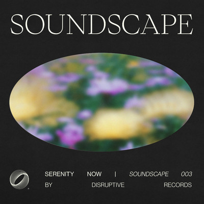 Soundscape 003 | Serenity Now/Various Artists