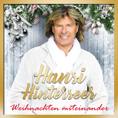 アルバム/Weihnachten miteinander/Hansi Hinterseer