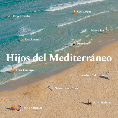 Hijos del Mediterraneo/Various Artists