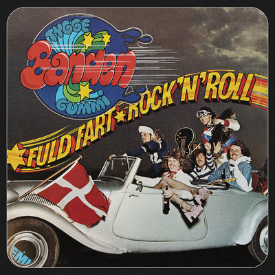 Fuld Fart Rock 'n' Roll/Tyggegummibanden