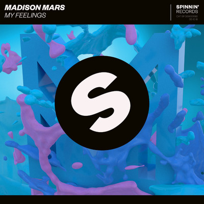 My Feelings/Madison Mars