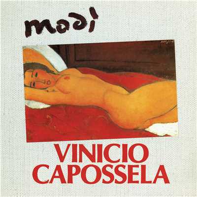 アルバム/Modi (2018 Remaster)/Vinicio Capossela