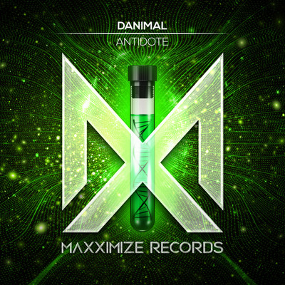 Antidote (Extended Mix)/Danimal