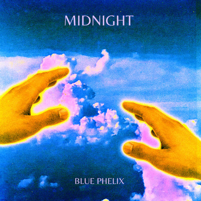 シングル/Midnight/Blue Phelix