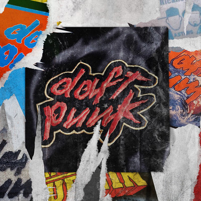 Homework (Remixes)/Daft Punk