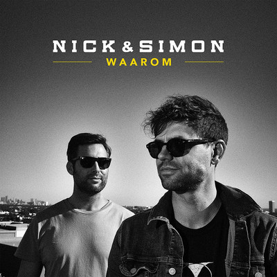 アルバム/Waarom/Nick & Simon