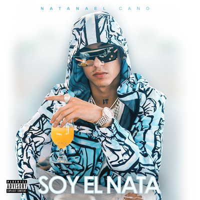 アルバム/Soy El Nata/Natanael Cano