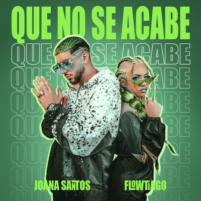 Joana Santos & Flowtiago