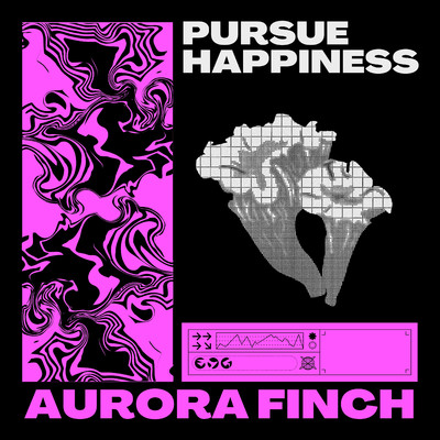 アルバム/Pursue happiness/Aurora Finch