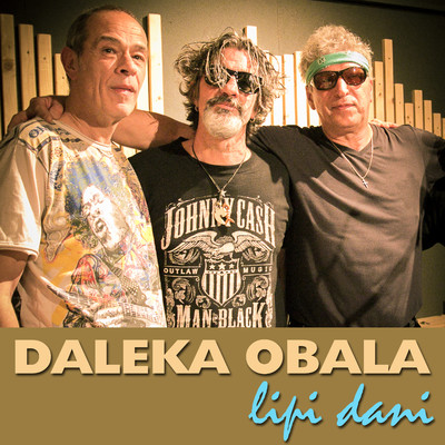 アルバム/Lipi Dani/Daleka Obala