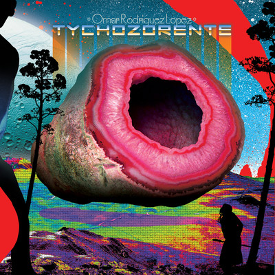 アルバム/Tychozorente/Omar Rodriguez-Lopez