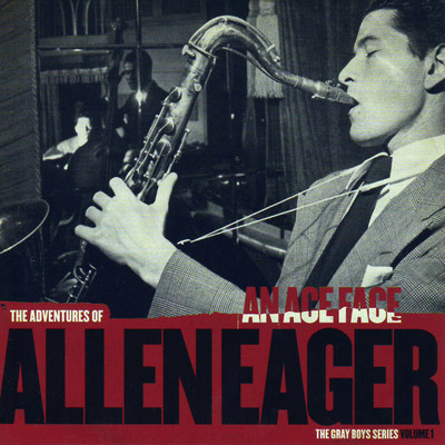 And That's For Sure/Allen Eager Quintet