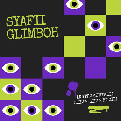 シングル/Matahari (Instrumental)/Syafii Glimboh