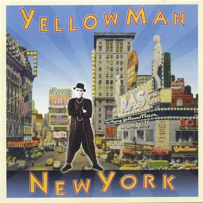 アルバム/New York/Yellowman