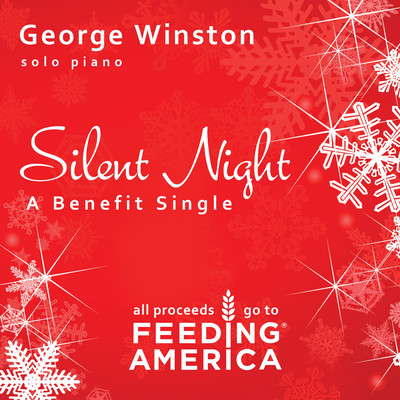 Silent Night/George Winston