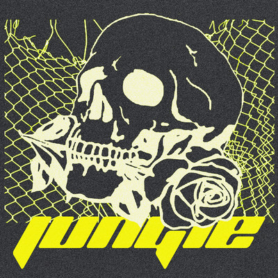 シングル/Jungle/Strange Bones