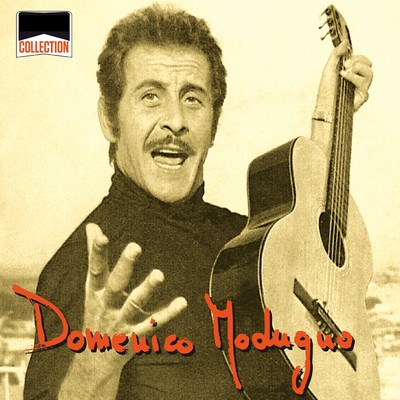 アルバム/Collection: Domenico Modugno/Domenico Modugno
