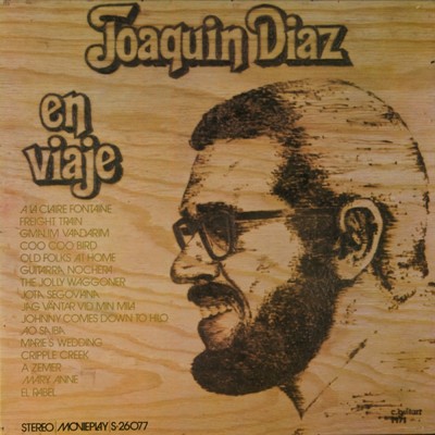 The Jolly Waggoner/Joaquin Diaz